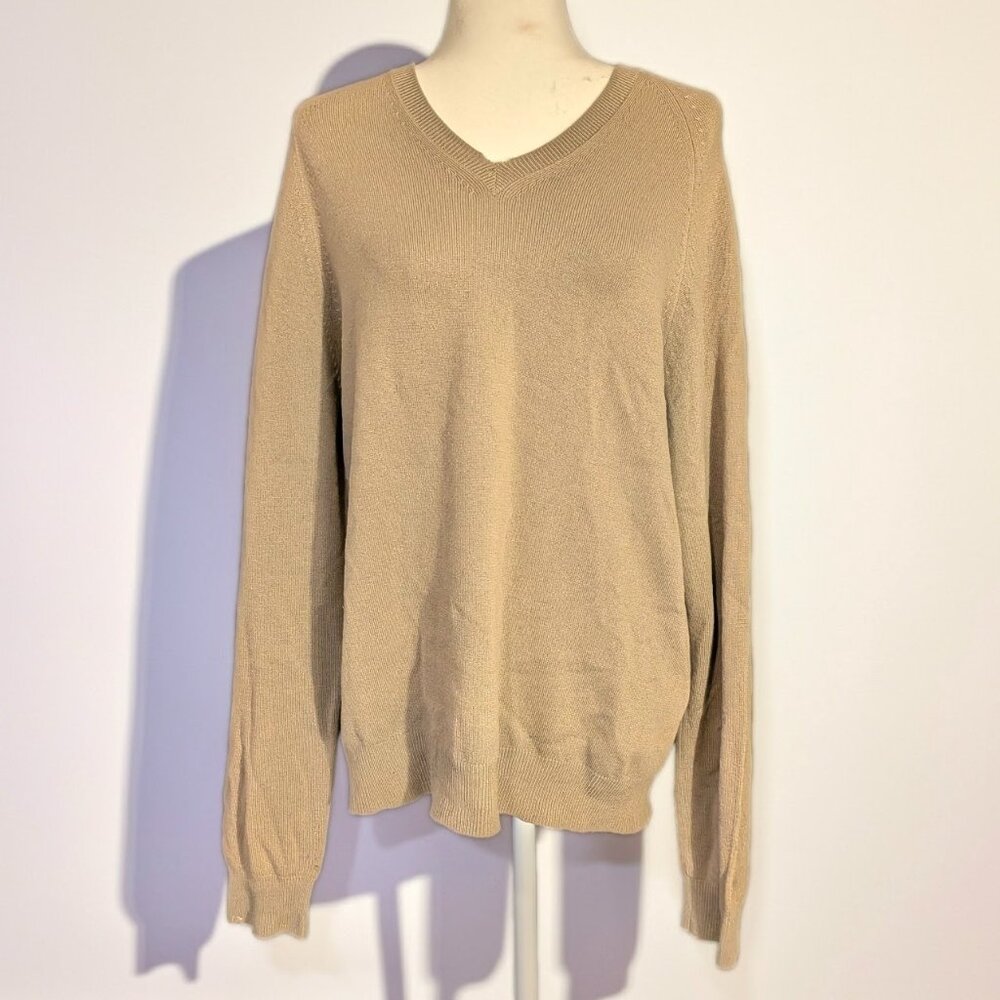 Burberry Cashmere Pullover